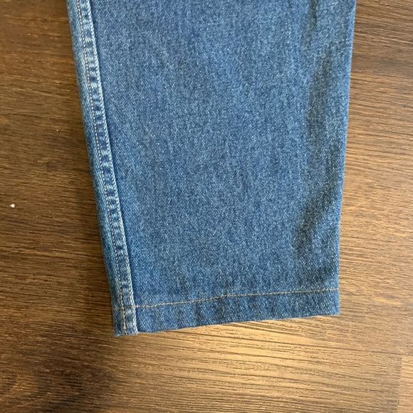 Only Denims Women’s High Rise Blue Jeans W32 - Picture 4 of 8